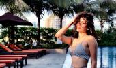 PIX: Like Karishma's bikini look?