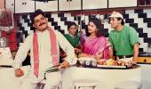 Celebrating 25 years of Hum Aapke Hain Koun..!