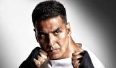 What Akshay Kumar wants to tell ALL heroes!