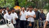 Hrithik Roshan's grandfather J Om Prakash passes away