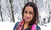 PIX: When Bollywood visited Kashmir!