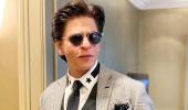 Shah Rukh, Tabu win awards in Australia