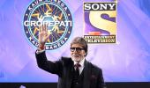 Ready to play KBC with Amitabh again?