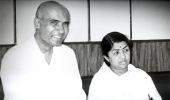 Lataji: Khayyam was among my favourite composers