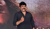 Ram Charan scripts dad Chiranjeevi's 'Hindi comeback'