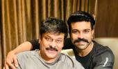 Celebrating Chiranjeevi's Birthday!