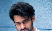 Prabhas makes his next move