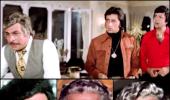 When Bollywood made EVIL So Much FUN!