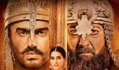 Ashutosh Gowariker on why he made Panipat