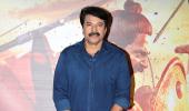 SEE: What's Mammootty doing in Mumbai?