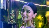 PIX: Alia, Sara, Bhumi win at Star Screen Awards