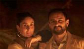 PIX: Saif-Kareena vacation in Ranthambore