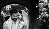 Happy Anniversary Anushka-Virat!