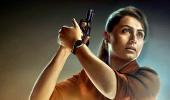 Mardaani 2 Review