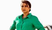 A Rani Mukerji interview you must read!