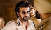 Darbar trailer: Rajinikanth seems to age backwards