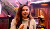 Bigg Boss 13: Shefali gets into a fight with Rashami