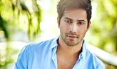 SEE! Why Varun Dhawan won't comment on CAA