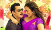 Dabangg 3 Review