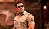 Send us your Dabangg 3 review!