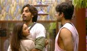 Bigg Boss 13: The Rashami-Sidharth FIGHT gets WORSE!