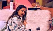 Bigg Boss 13: Now, Rashami is upset with Arti!