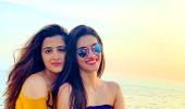 Meet Bollywood's HOTTEST sisters