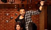 Rohit Shetty welcomes Farah Khan, but why?