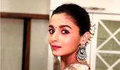 What stops Alia from being BAD!