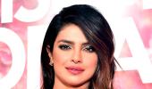 Isn't It Romantic: Priyanka, Nick...