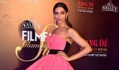 Most Glamorous! Sonam, Deepika, Janhvi...