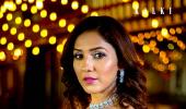 PIX: Neeti Mohan's getting married...