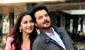 When Anil Kapoor romanced Madhuri