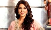 Why Juhi Chawla is waging war against cell phone radiation