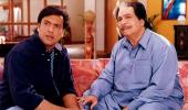 'Kader Khan has left a vacuum in my career'