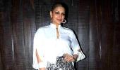 Sonali Bendre's New Year wish will melt you!