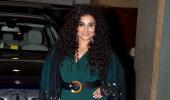 Pix: Vidya Balan turns 40!