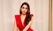 Why Sara Ali Khan WON'T think about stardom!