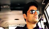 How Mohit Raina went from Devon Ke Dev to Uri