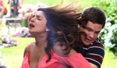 Priyanka stars in Valentine's Day movie