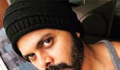 After Bigg Boss, it's now Cabaret for Sreesanth