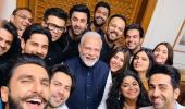 'Modi has rock star status'