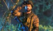 Uri: Election propaganda or genre flick?