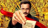 Why Cheat India Review: Emraan turns Robin Hood