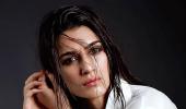 Discovered: Ayushmann, Kriti, Sushant's secret...