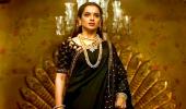 Kangana moves HC to quash copyright violation FIR