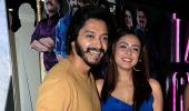 Shreyas Talpade brings comedy to *your* home