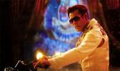 Salman removes Pakistani singers from Bharat