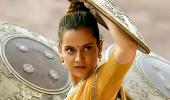 'What gave Kangana the right to tamper with what I did?'