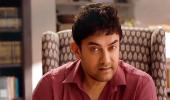 How Aamir got married, the first time